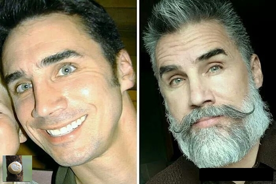 BeardBooster